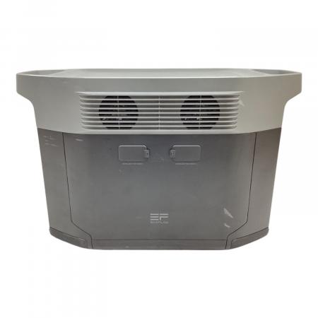 ECOFLOW (エコフロー) DELTA Max 1600 ポータブル電源 DELTAMax1600-JP