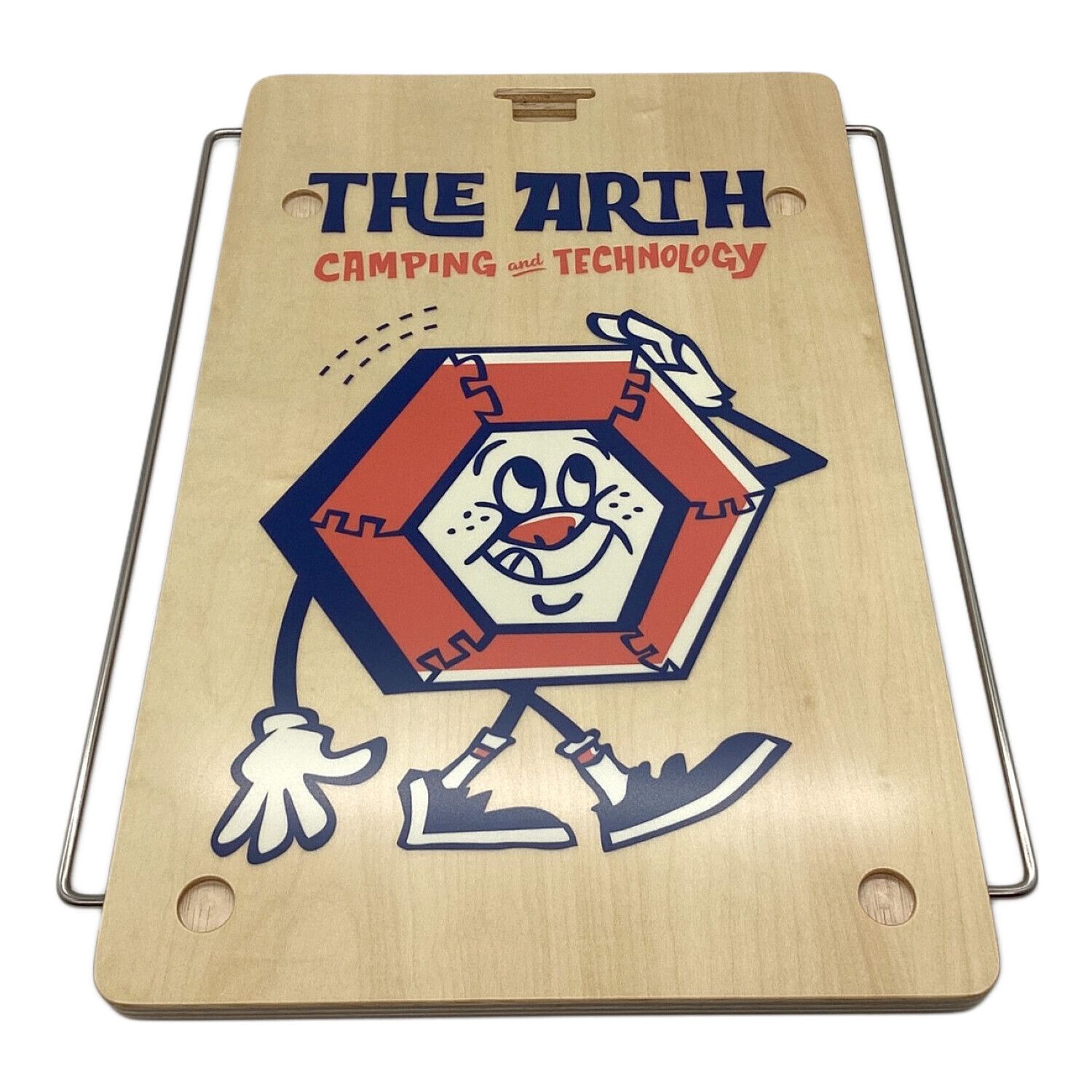 床上手さん 生刷り TheArthざぁ〜っす グラインドロッヂ