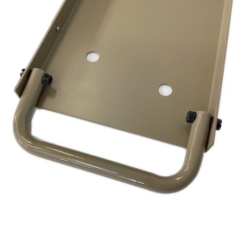 BRUNT (ブラント) チェックメイトM 未使用品 インディアンハンガー用天