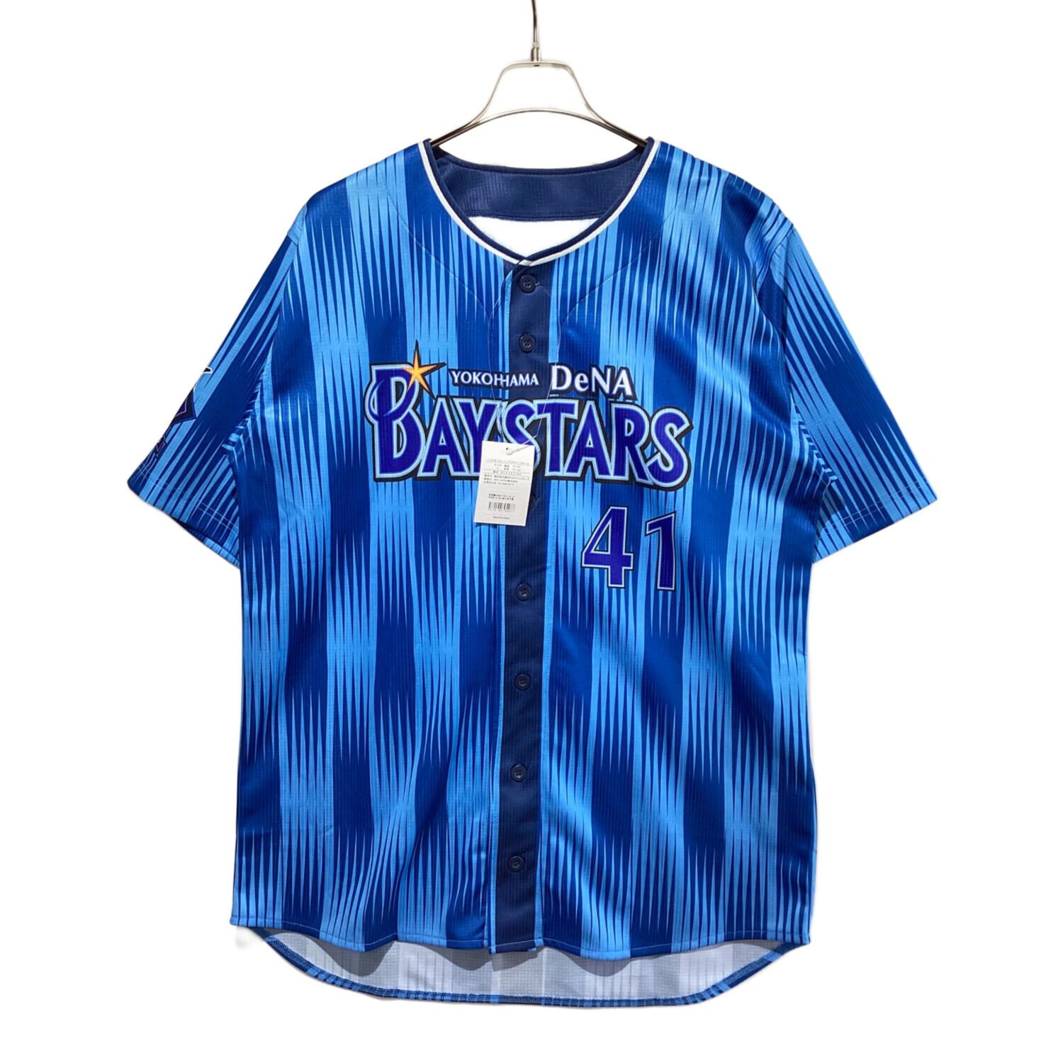 横浜ベイスターズ 大洋ホエールズ 佐々木主浩 復刻ユニフォーム 横浜