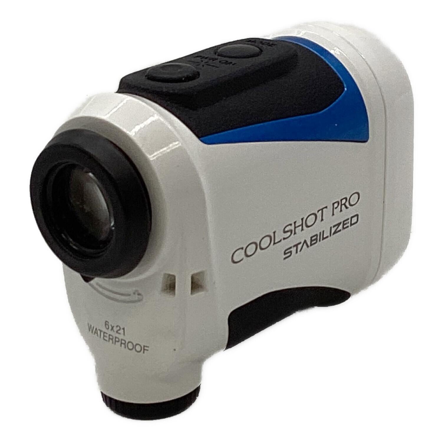 ラウンド用品・アクセサリー Nikon COOLSHOT PRO ラウンド用品