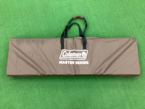 Coleman (コールマン) アウトドアテーブル コンフォートマスター