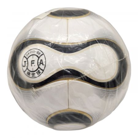 Jリーグ 公式試合球 ドイツワールドカップチームガイスト2008年