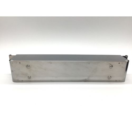 SNOWPEAK (スノーピーク) ステンボックス クォーターユニット CK-060