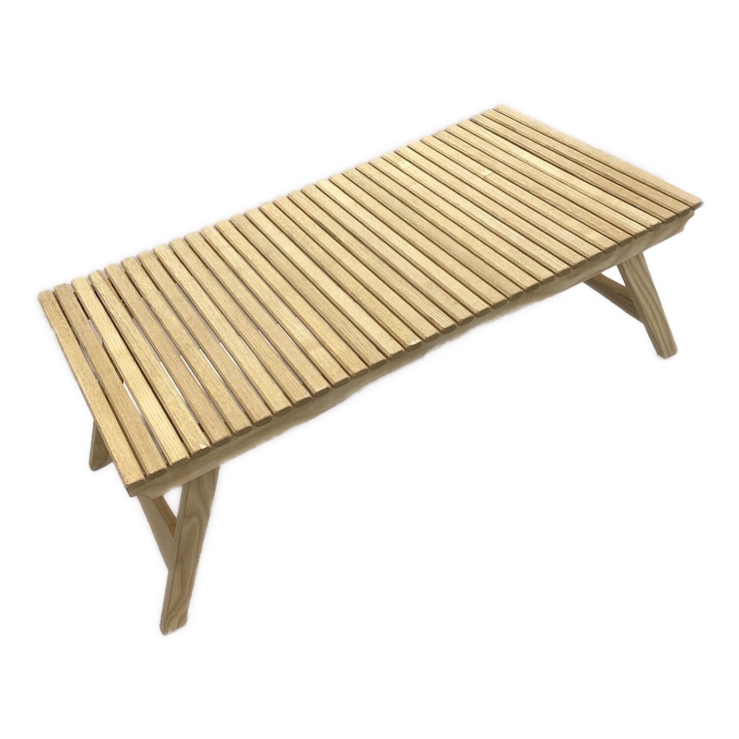 ソマビトSomabito 強化ガラス IGT ユニット テーブル 新品未使用