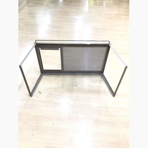 BRUNT REALIST TYPE-F ツナギテーブルセット ブラック BRUNT REALIST