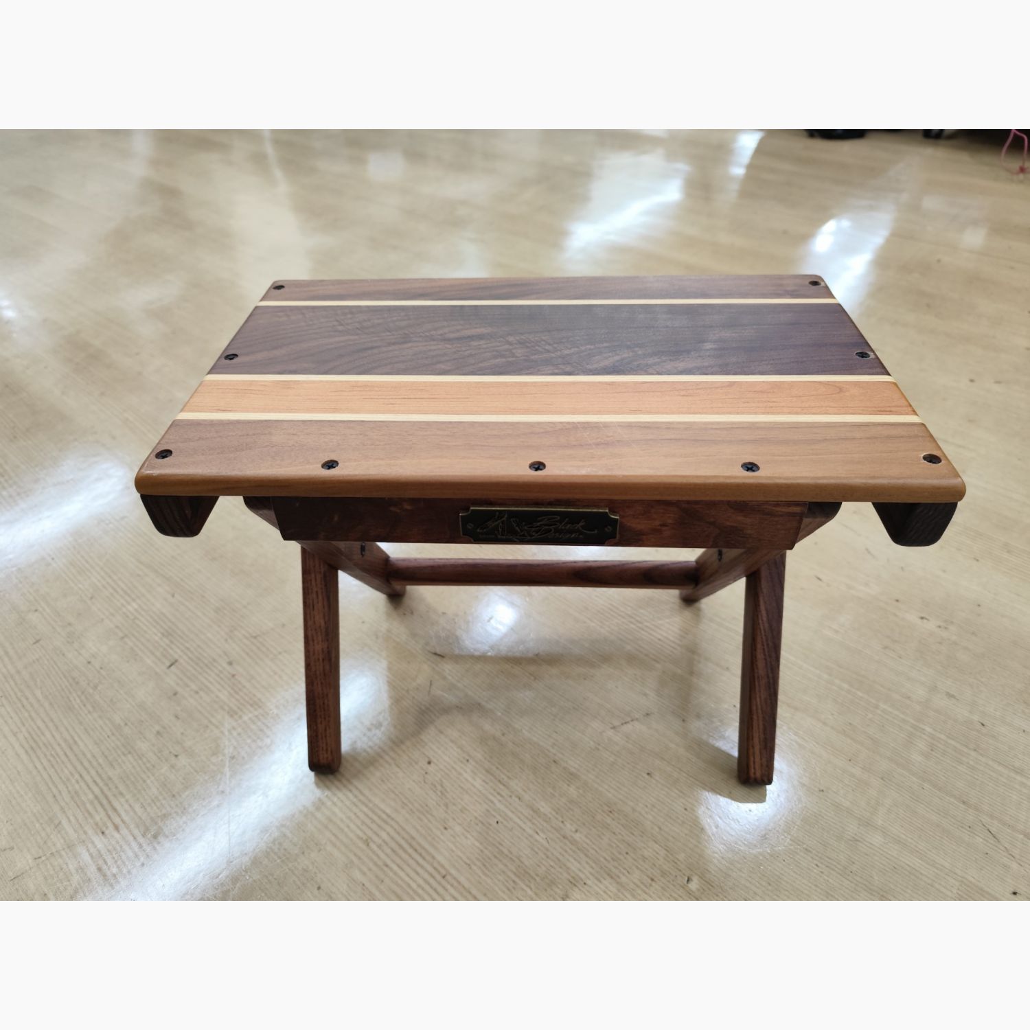 BLACK DESIGN ブラックデザイン サニーサイドテーブル 【公式通販】