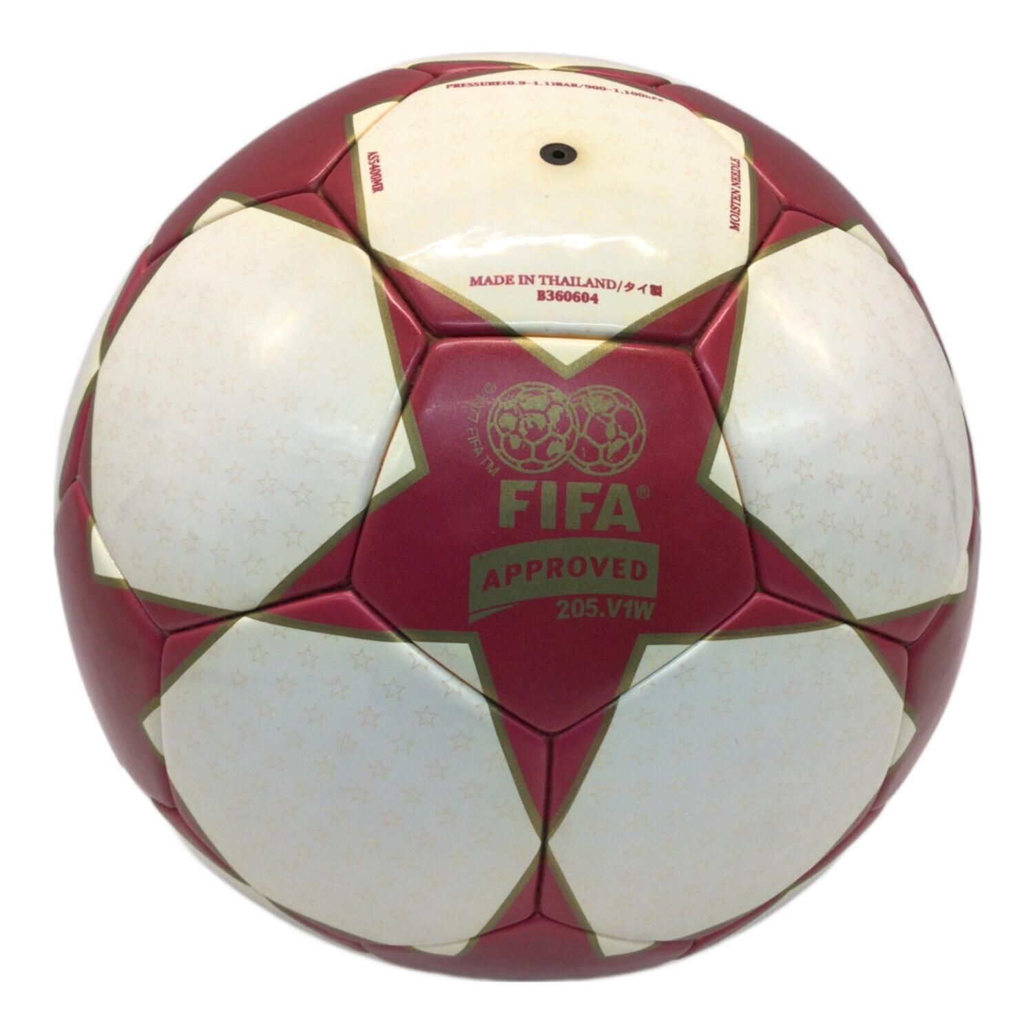 adidas チャンピオンズリーグ サッカーボール Amazon.co.jp