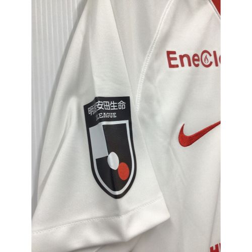 浦和レッズ (ウラワレッズ) サッカーユニフォーム メンズ SIZE M