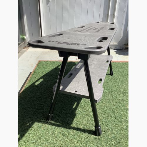 テーブル・チェア・ハンモック LOCKFIELD EQUIPMENT FT40 テーブル