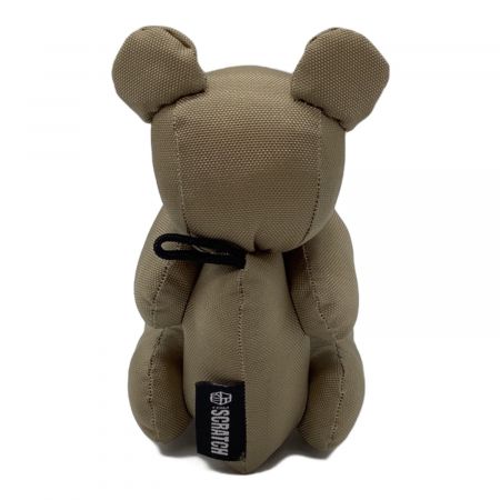 FROM SCRATCH (フロムスクラッチ) motto kuma｜トレファクONLINE