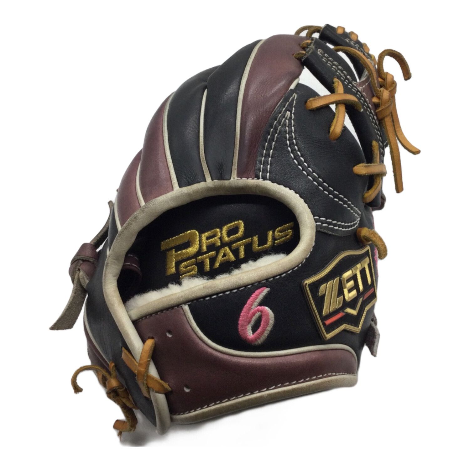 今宮健太 実使用 支給品 ネックウォーマー ソフトバンク ミズノ ミズノプロ