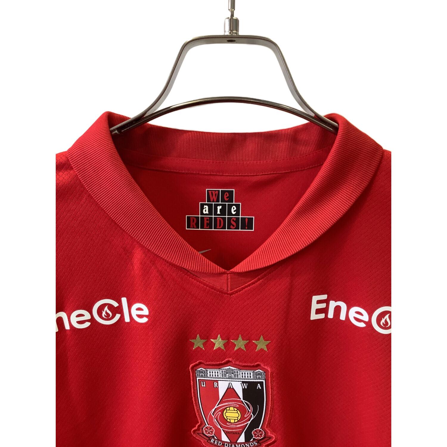 浦和レッズ 原口元気 9番 レプリカユニフォーム Lサイズ 浦和レッズ