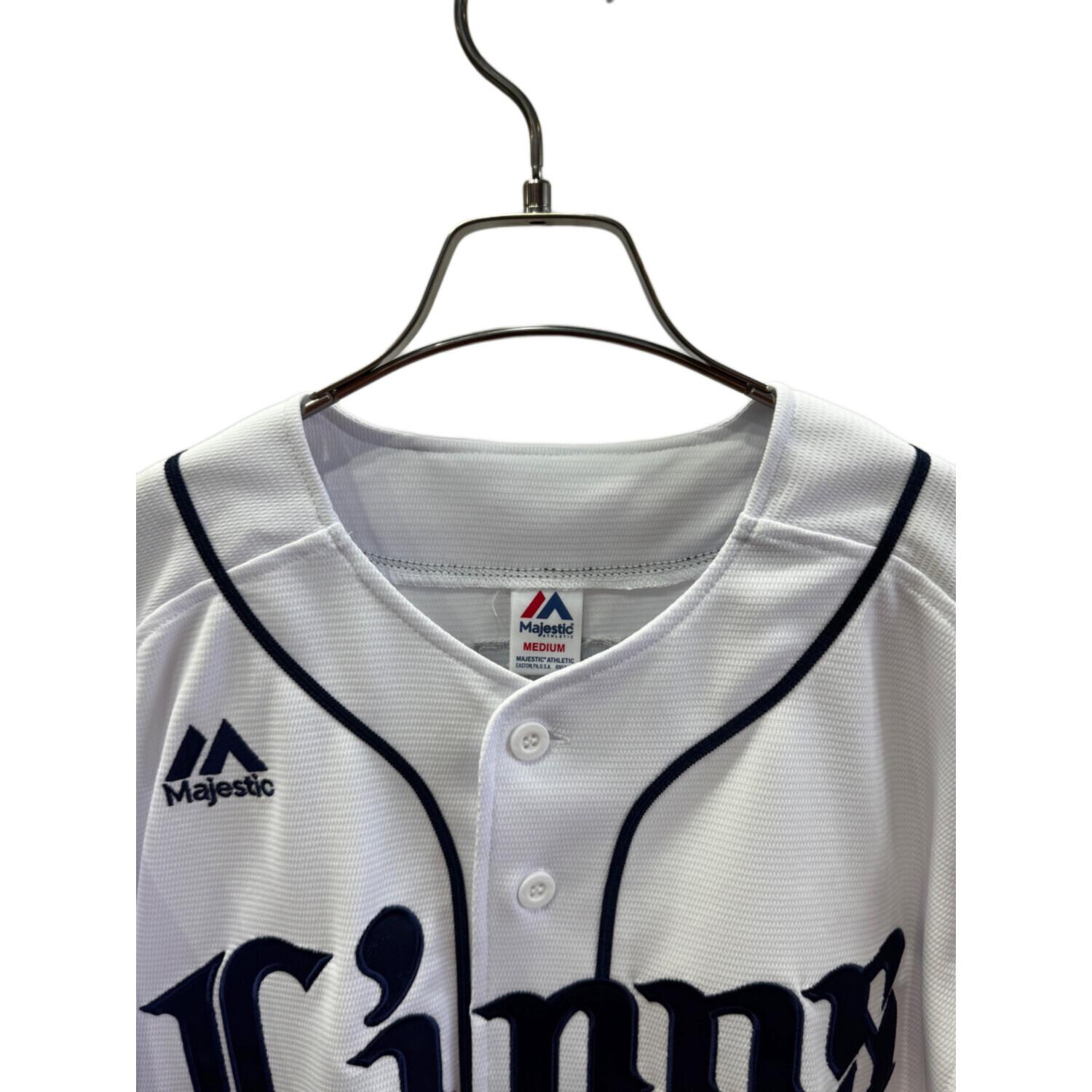 埼玉西武ライオンズ (サイタマセイブライオンズ) 応援グッズ SIZE M