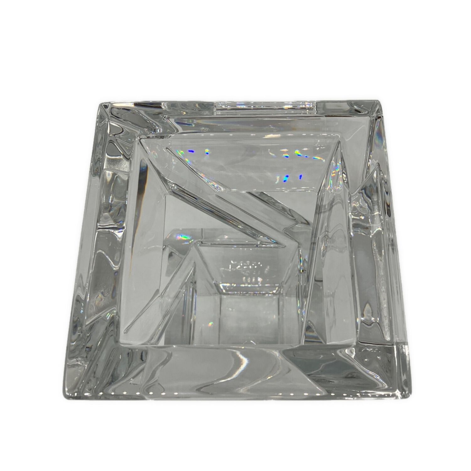 Baccarat (バカラ) フラワーベース アーキテクチャー｜トレファクONLINE