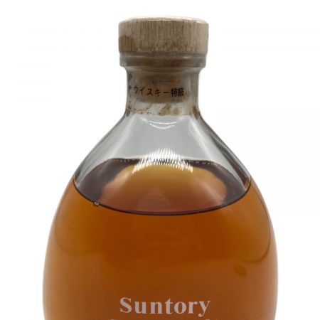 サントリー(suntory) ピュアモルト 8年 720ml｜トレファクONLINE