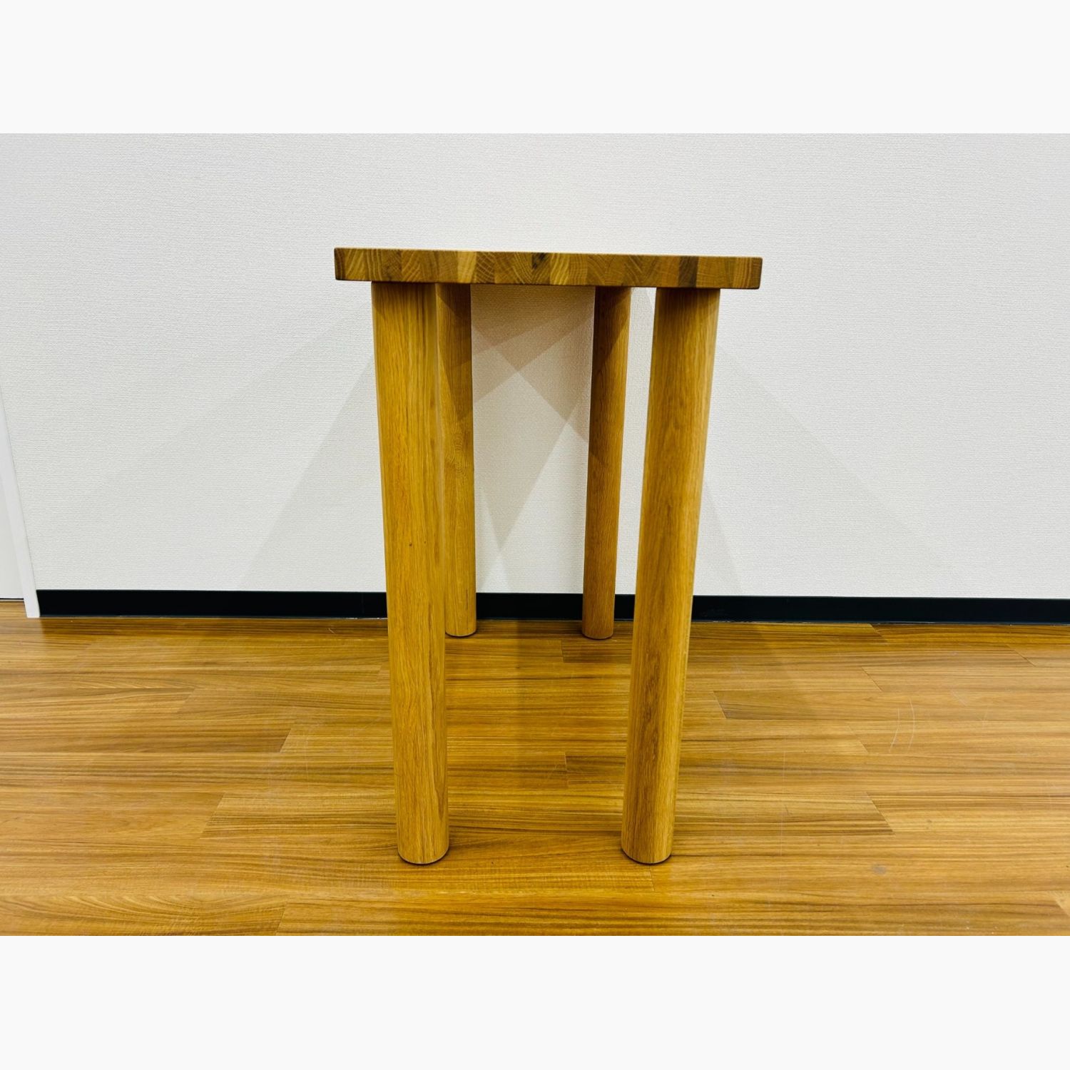 良品 マスターウォール ポルトハイスツール 【公式通販】