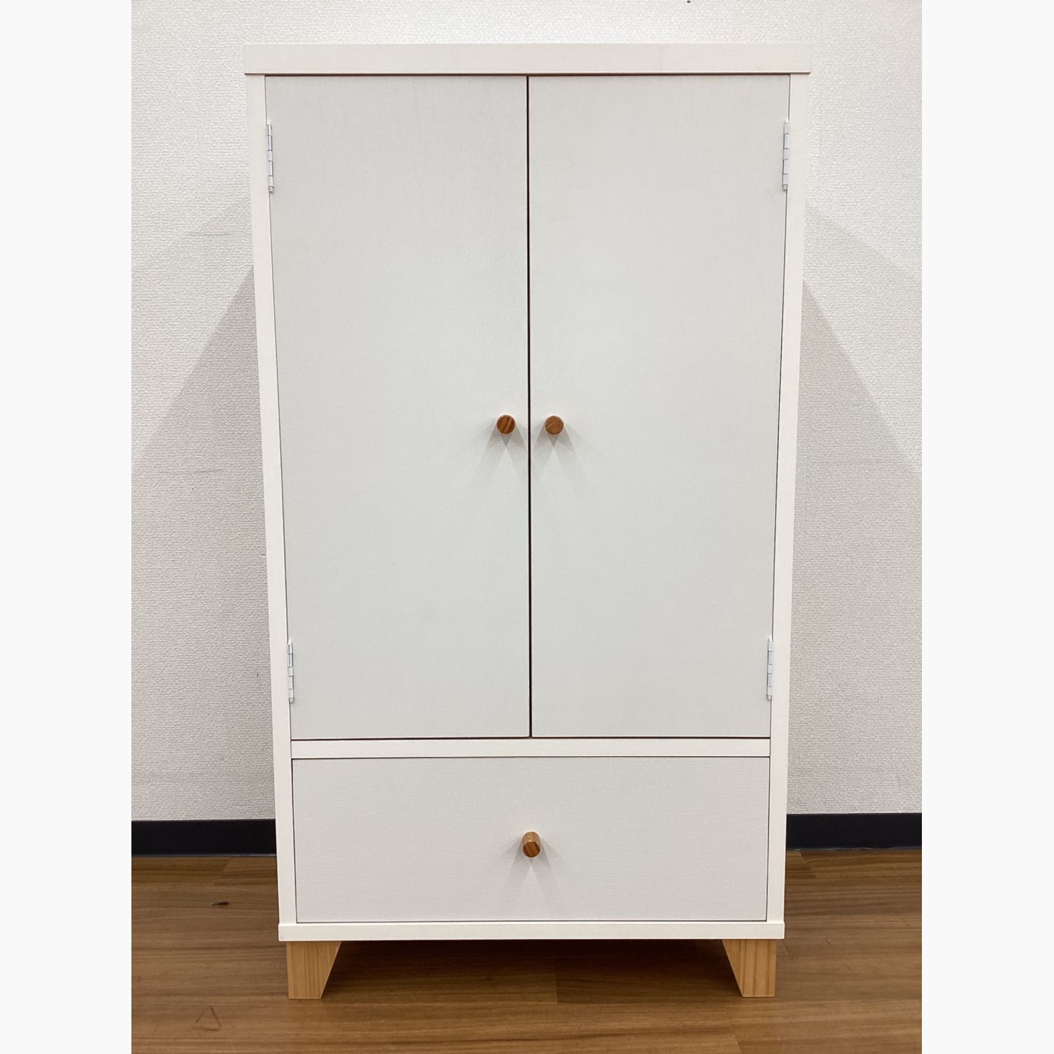 モモナチュラル MOMO natural Love Locker キャビネット 【公式通販】