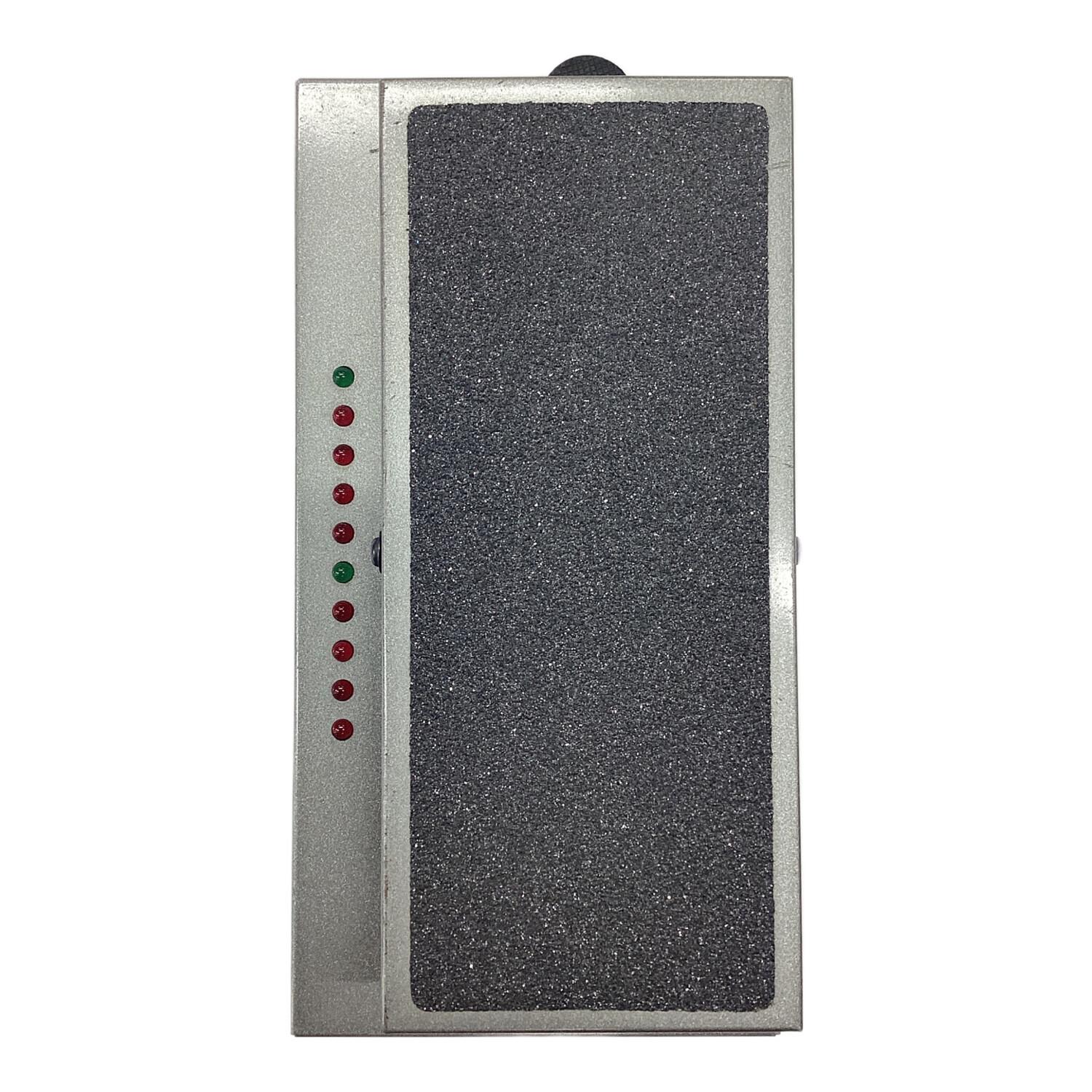 VISUAL SOUND (ヴィジュアルサウンド) ボリュームペダル Visual Volume