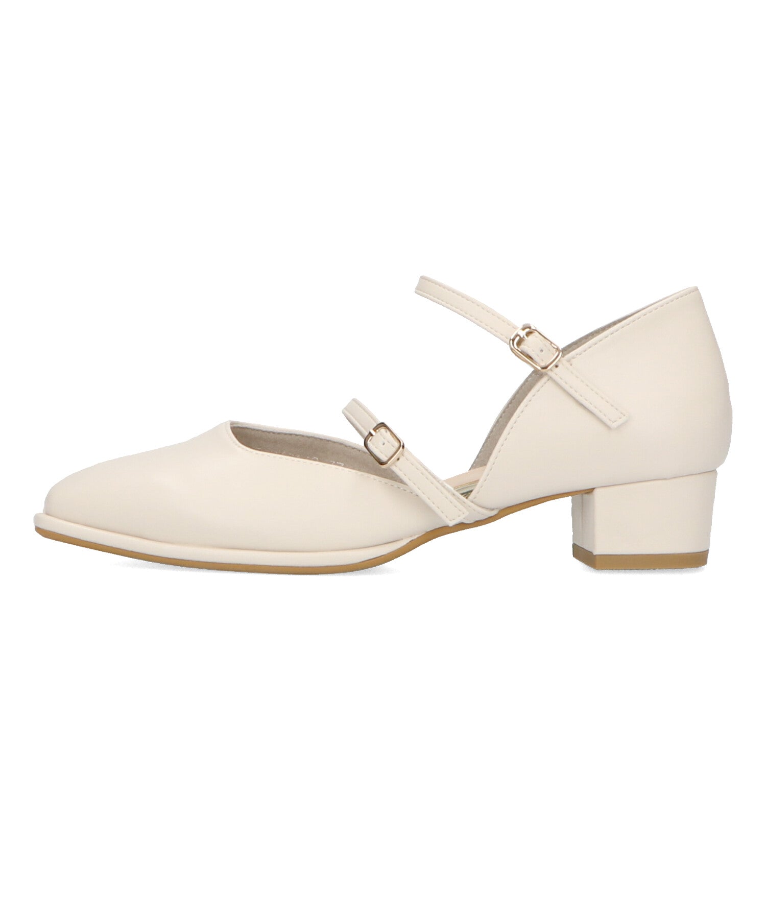 ベルトカットパンプス/41380 – ORIENTALTRAFFIC