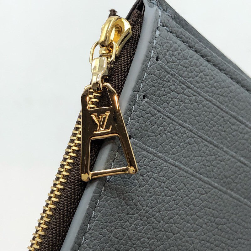 ルイ・ヴィトン LOUIS VUITTON ポルトフォイユ・ヴィクトリーヌ M82398