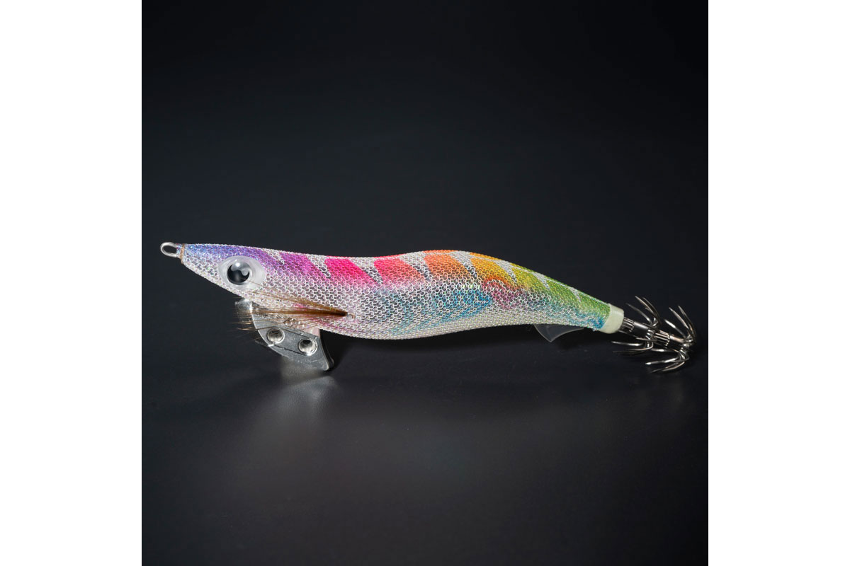 エギ王 K 3.5号 (EGING LABO) | ヤマシタとマリアが運営する「エギング