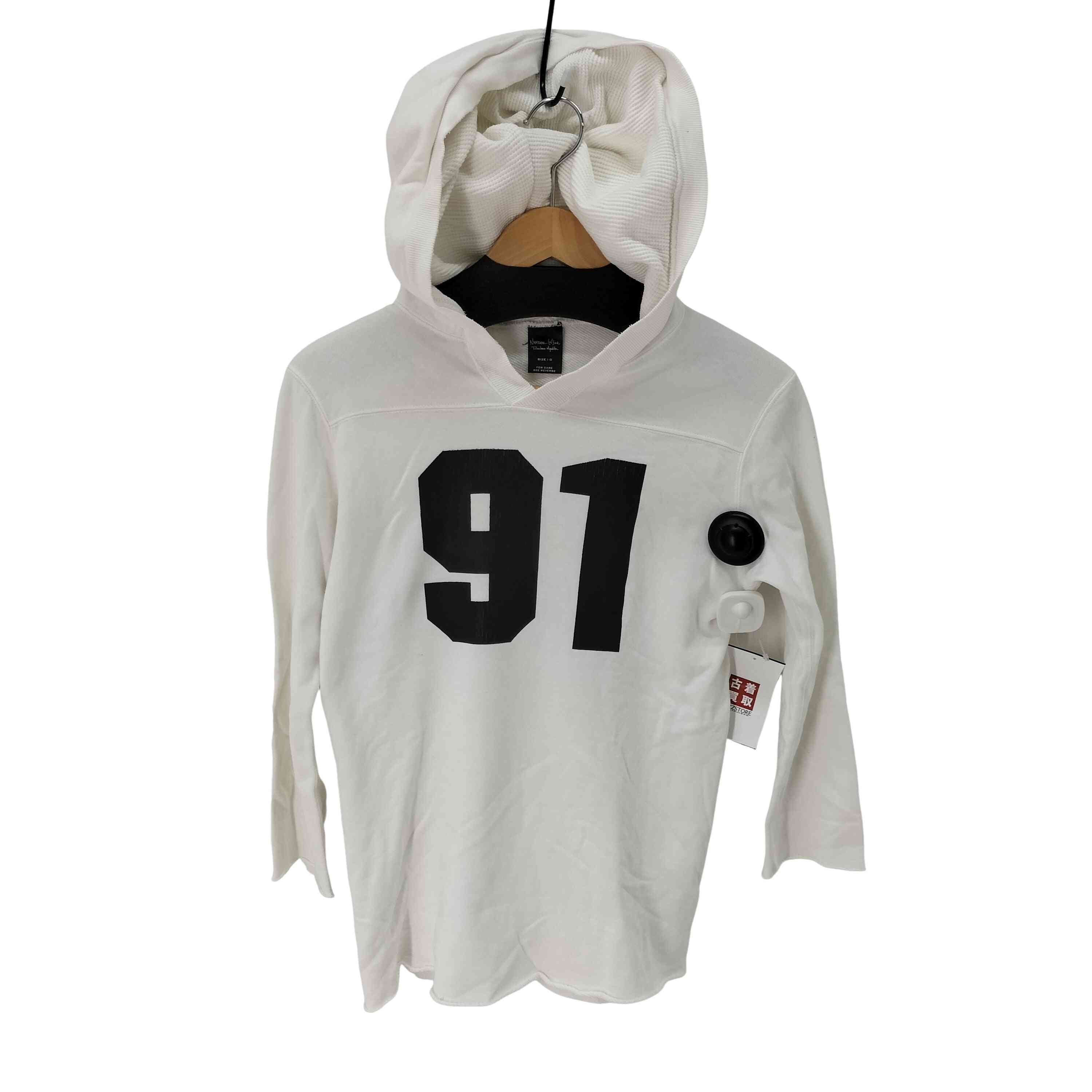 貴重 ガンズ期 アーカイブ NUMBER (N)INE CAP】ナンバーナイン