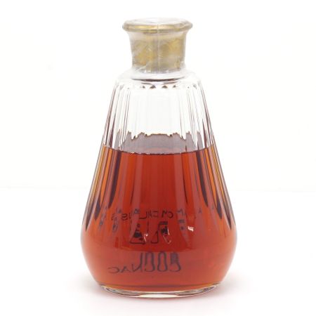 CAMUS 1863年製 未開封 バカラ CAMUS コニャック 古酒 CAMUS 1863年製