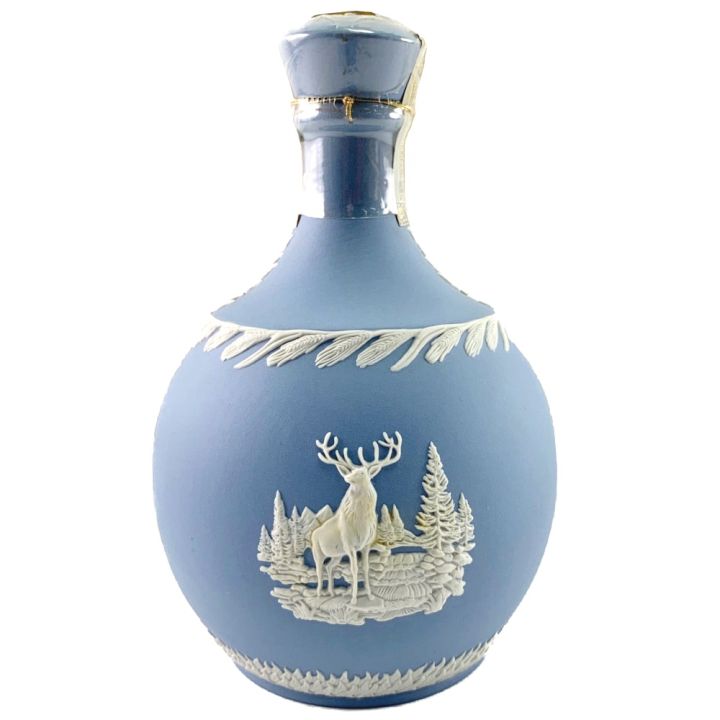 未開栓Glenfiddich ピュアモルト スコッチウイスキー2本セット