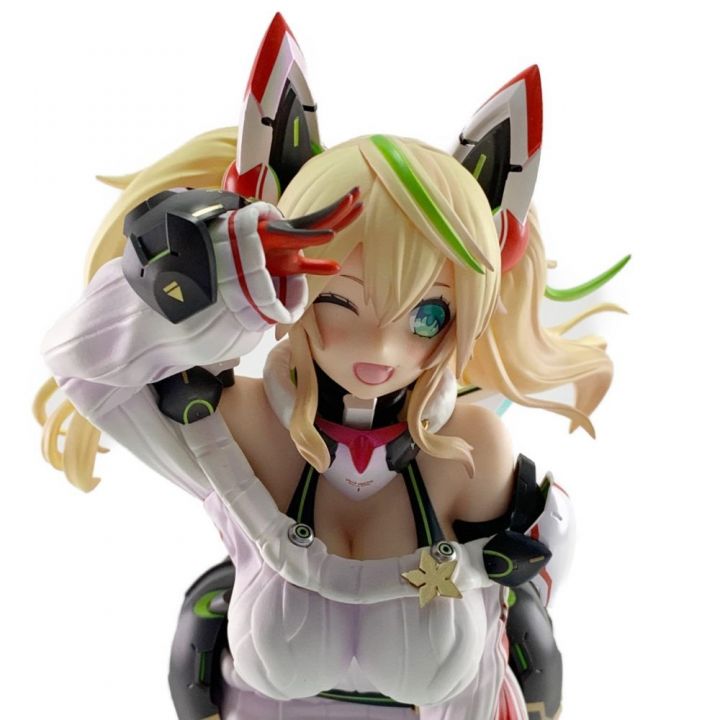 KOTOBUKIYA コトブキヤ ファンタシースターオンライン2 es 1/7 ジェネ