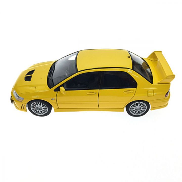 ▽▽OTTO MOBILE 1⁄18 オートアート 三菱 ランサーエボリューション Ⅶ