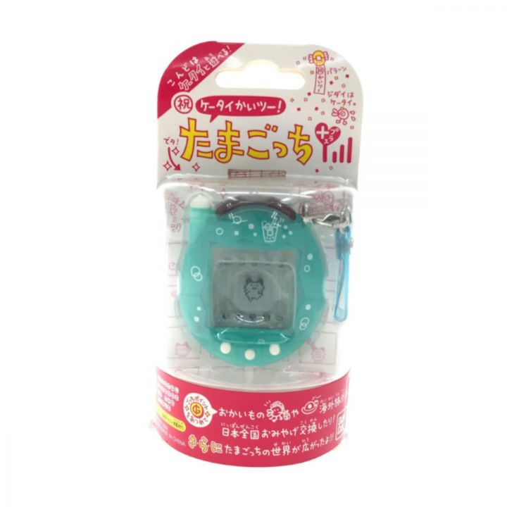 BANDAI・バンダイ】かえってきた！たまごっちプラス ノンノver 【公式