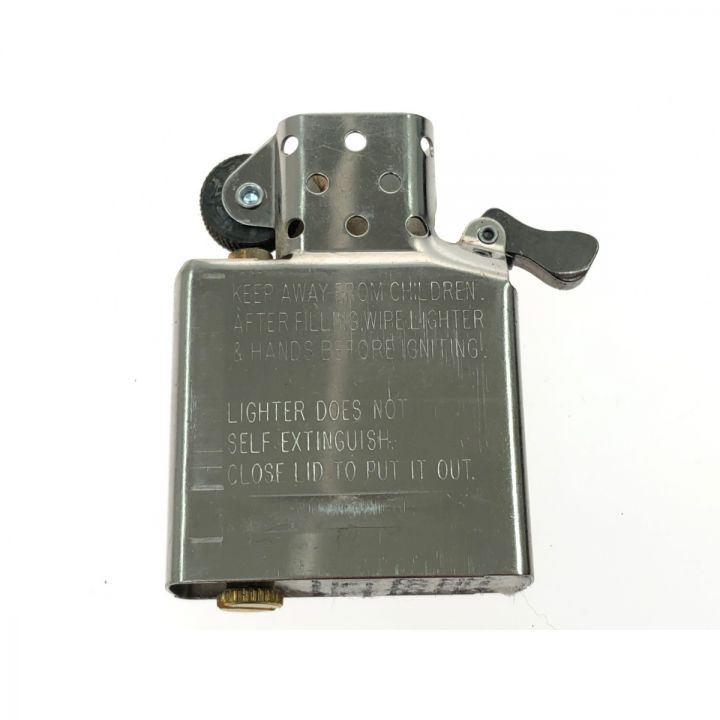 ZIPPO ジッポー オイルライター 限定 ウルトラマン倶楽部 ST シリアル