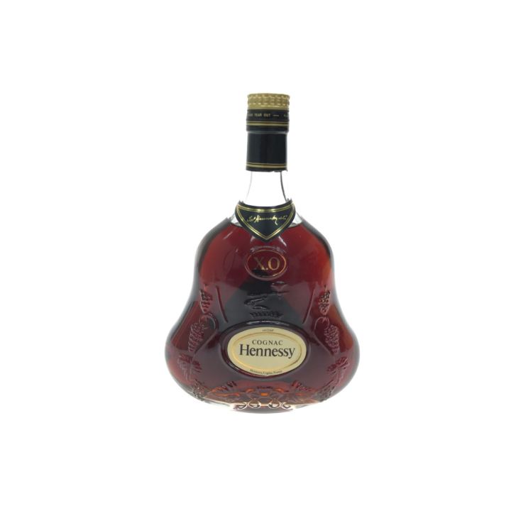 未開栓】ヘネシー HENNESSY ナポレオン 金キャップ 【中古】 未開栓
