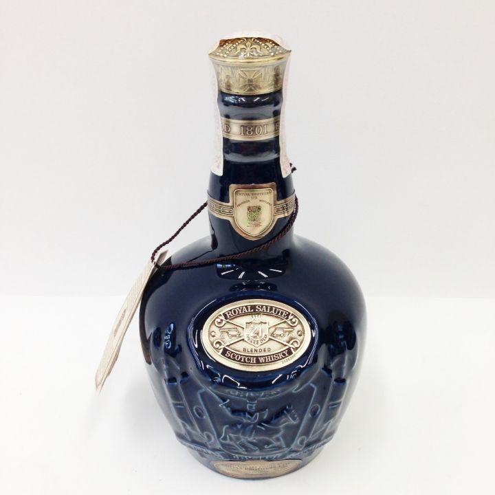 父の日に！ロイヤルサルート32年 プレシャスジュエル ロイヤルサルート