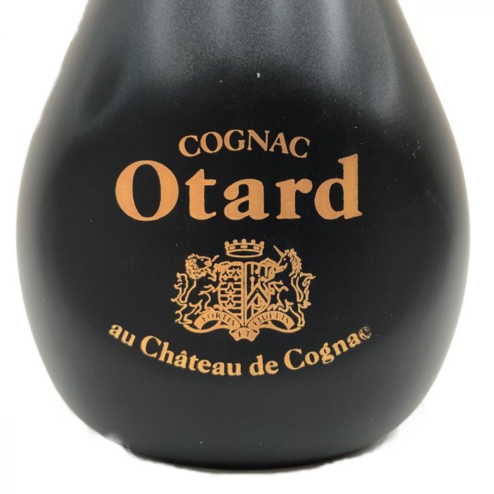 ブランデー コニャック Otard XO 700ml 40度 未開栓 - 中古ウイスキー