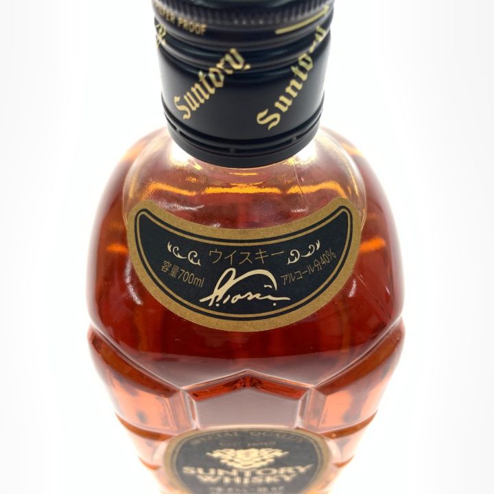 最安値【入手困難】サントリー 謎 イージス 日本推理作家協会