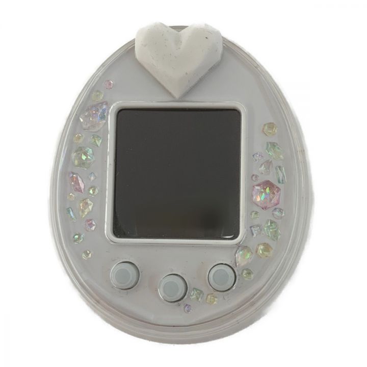 たまごっち ピース ホワイト Tamagotchi P's たまごっち ピース