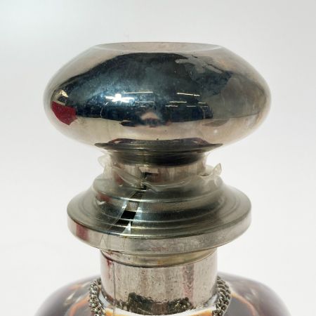 古酒 未開栓 Hennessy ヘネシー ナポレオン シルバートップ 箱有り 古