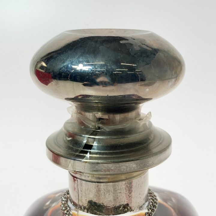 Hennessy ヘネシー ナポレオン シルバートップ 700ml ブランデー 古酒