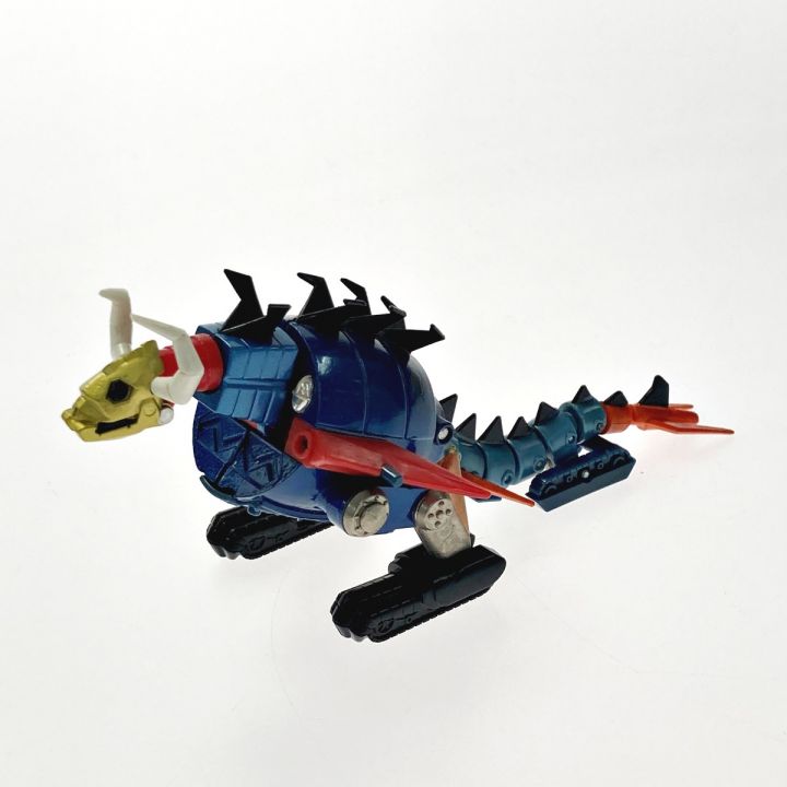 ポピー 超合金 大空魔竜ガイキング 大空魔竜 1期版 GA-52 当時物