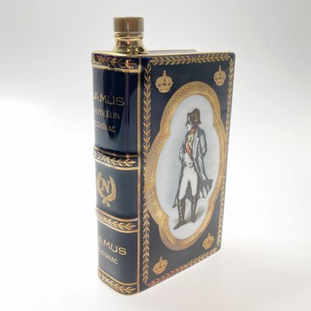 T103 カミュ ブランデー コニャック レゼルブ エキストラ オールド