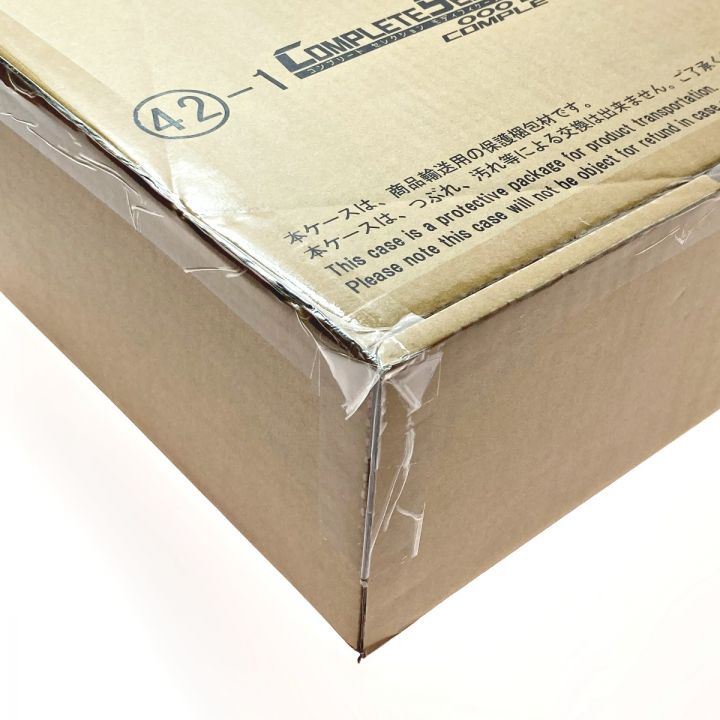 輸送箱未開封】CSMオーズドライバーver.10th 仮面ライダーオーズ 輸送