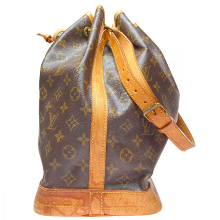 LOUIS VUITTON ルイヴィトン モノグラム ノエ M42224 / ショルダー