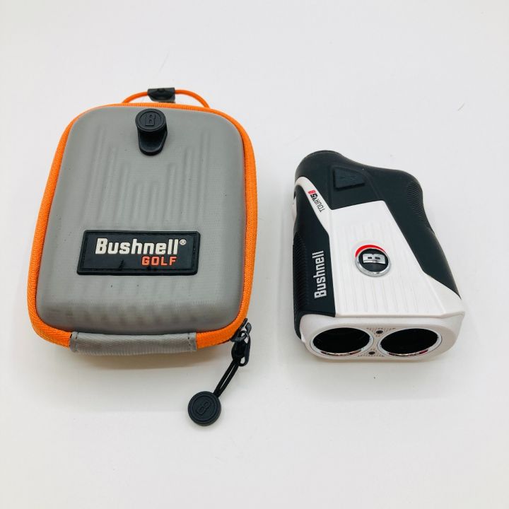 Bushnell ゴルフ用距離計 Tour V5 シフトスリムジョルト 【公式通販】