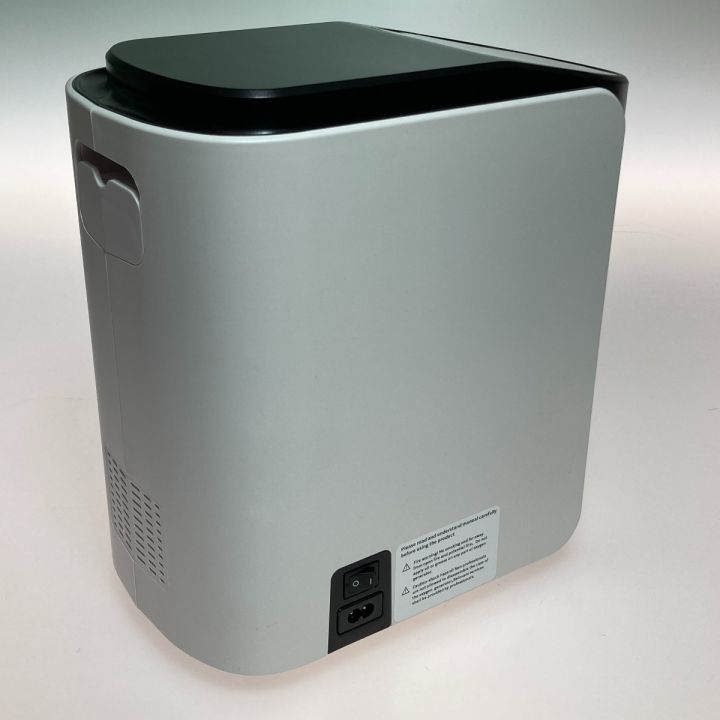 MEDRIS 家庭用酸素発生器 JY-102W