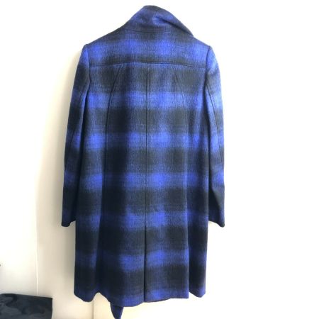 Paul Smith ポールスミス レディースコート ダブルブレスト SIZE 42