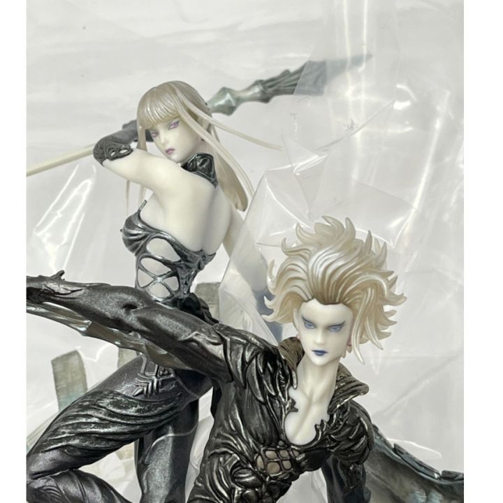 ファイナルファンタジー14 マイスタークオリティ フィギュア オメガ