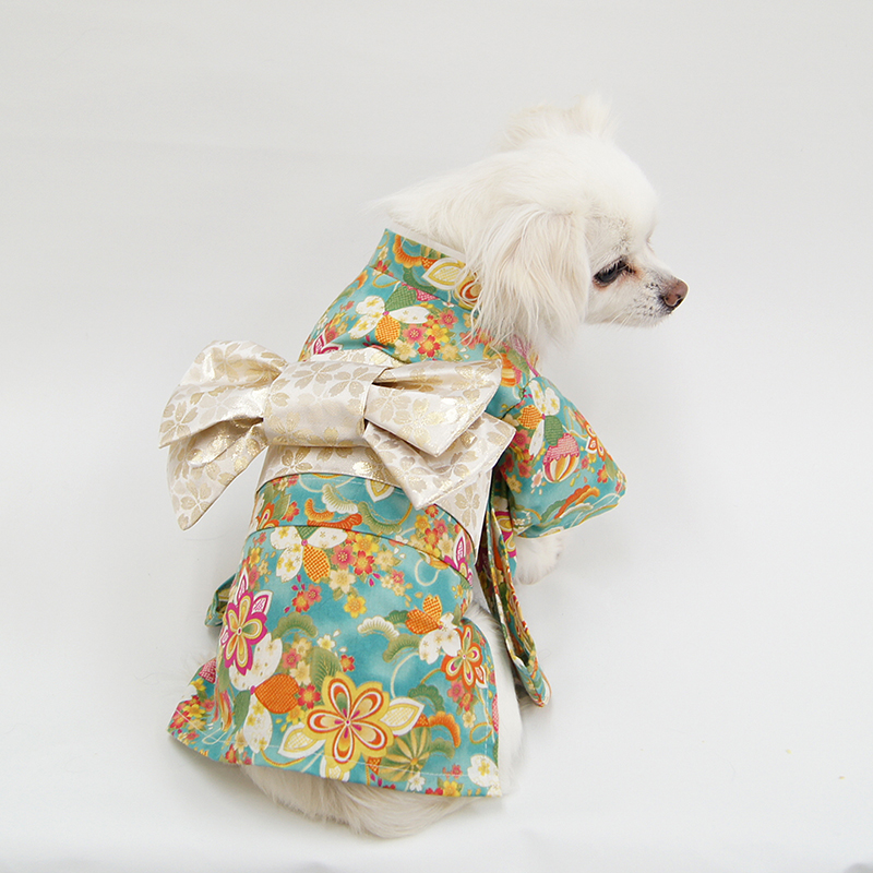 うめ☆様専用○犬服○ハンドメイド 胴38 NO.708 - メルカリ うめ☆