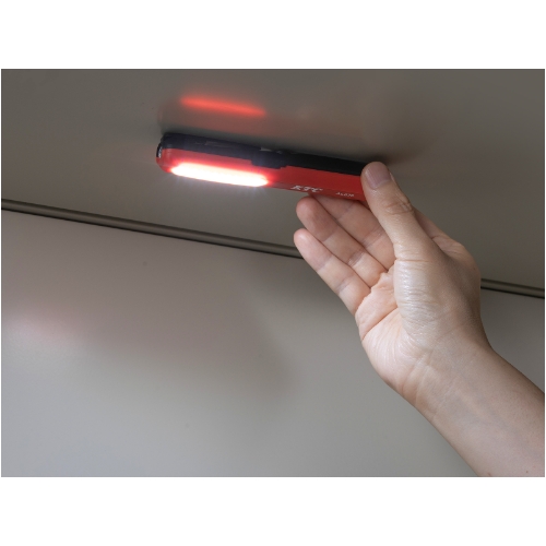 KTC 充電式LEDペンライト（ヘッドホルダ付き） AL820 | 公式オンライン